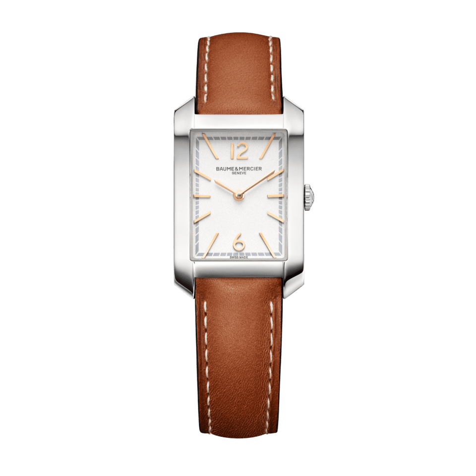 Baume et Mercier Hampton 10472