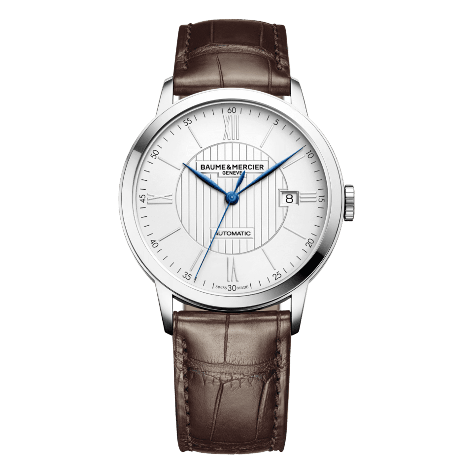 Baume et Mercier Classima 10214