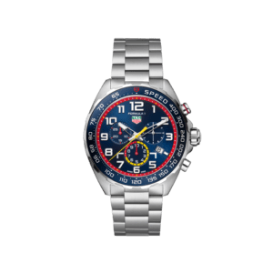 TAG Heuer Formula 1 X Red Bull Racing