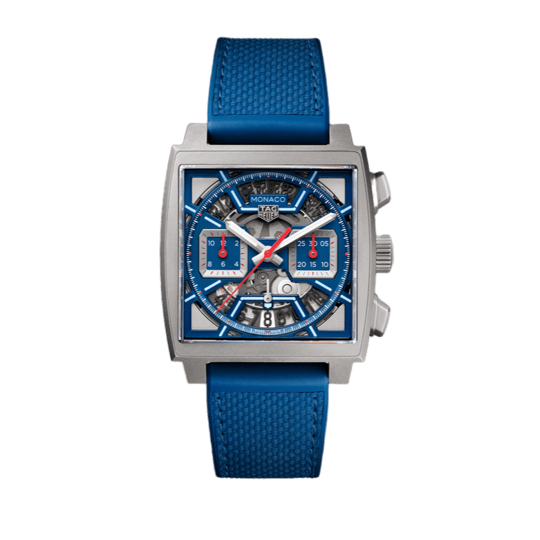 TAG Heuer Monaco