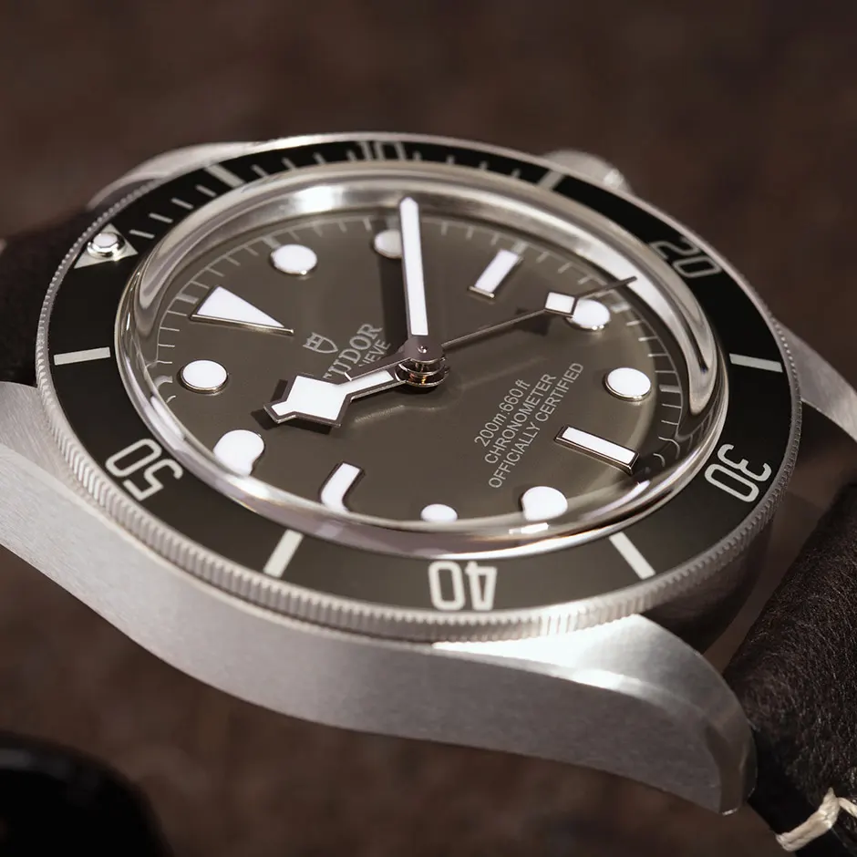 BLACK BAY FIFTY-EIGHT 925