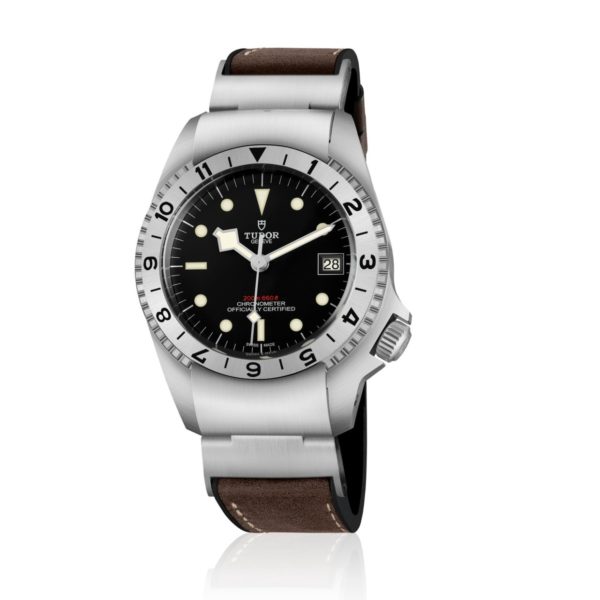 Case Jam Tangan Tudor