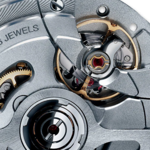 Pentingnya Shock-resistant pada Jam Tangan