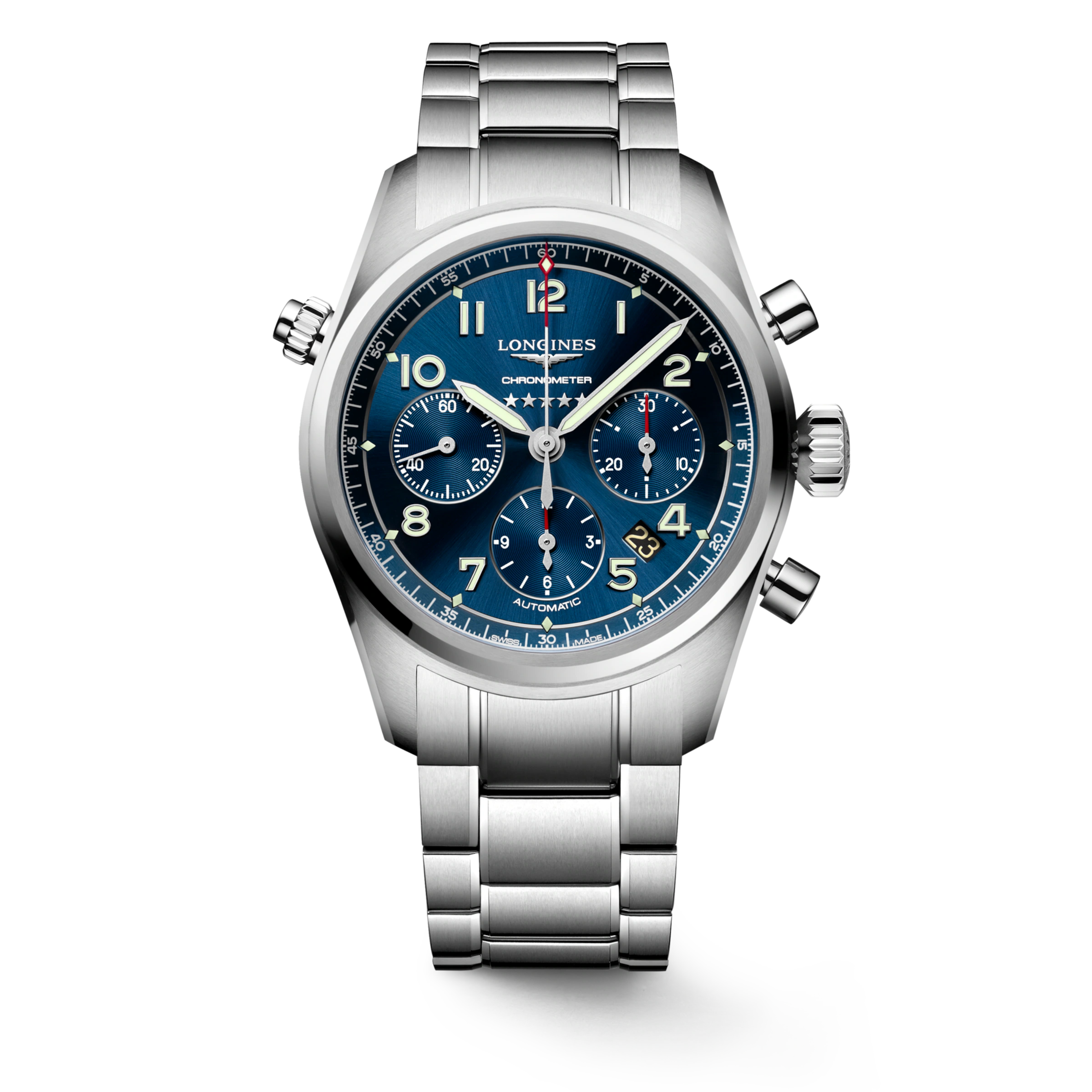 watch collection longines spirit l3 820 4 93 6 1683698406