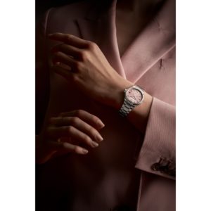 Baume et Mercier Riviera 10812