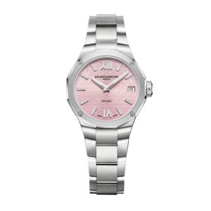 Baume et Mercier Riviera 10812