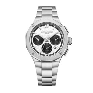 Baume et Mercier Riviera 10827