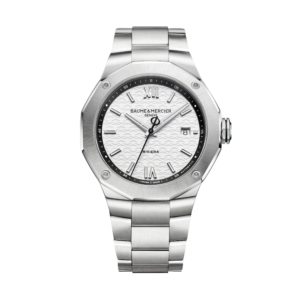 Baume et Mercier Riviera 10829