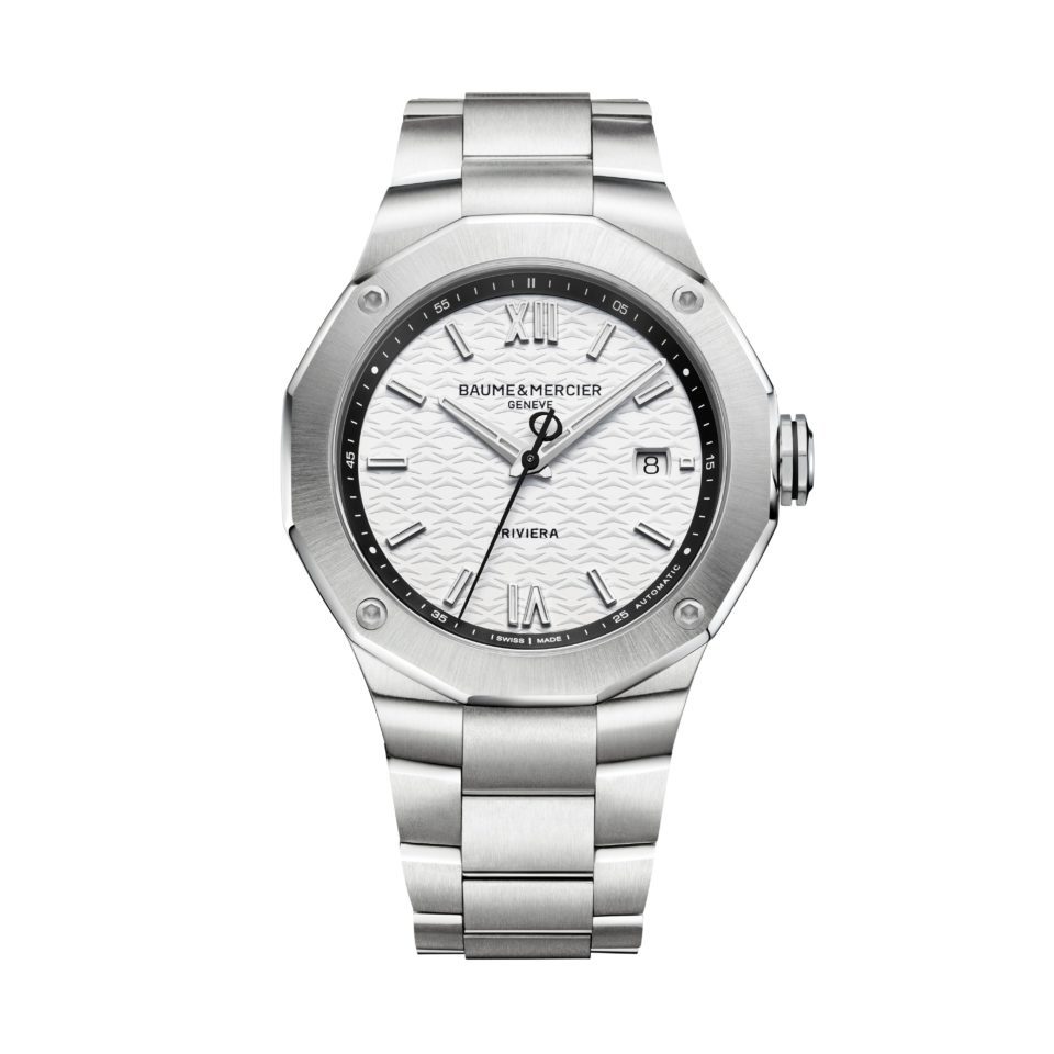 Baume et Mercier Riviera 10829