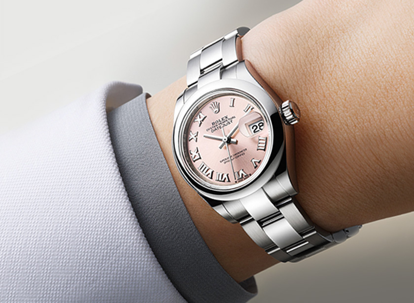 Jam clearance rolex oyster