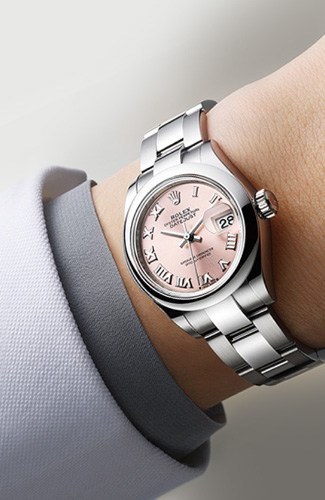 Rolex Women